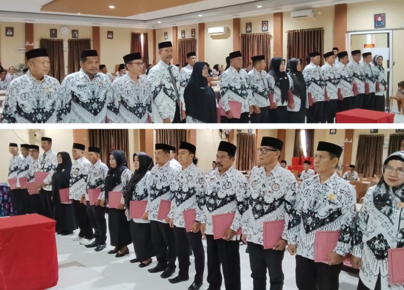Bidang PGRI Kota Malang - Persatuan Guru Republik Indonesia Cabang Kota Malang