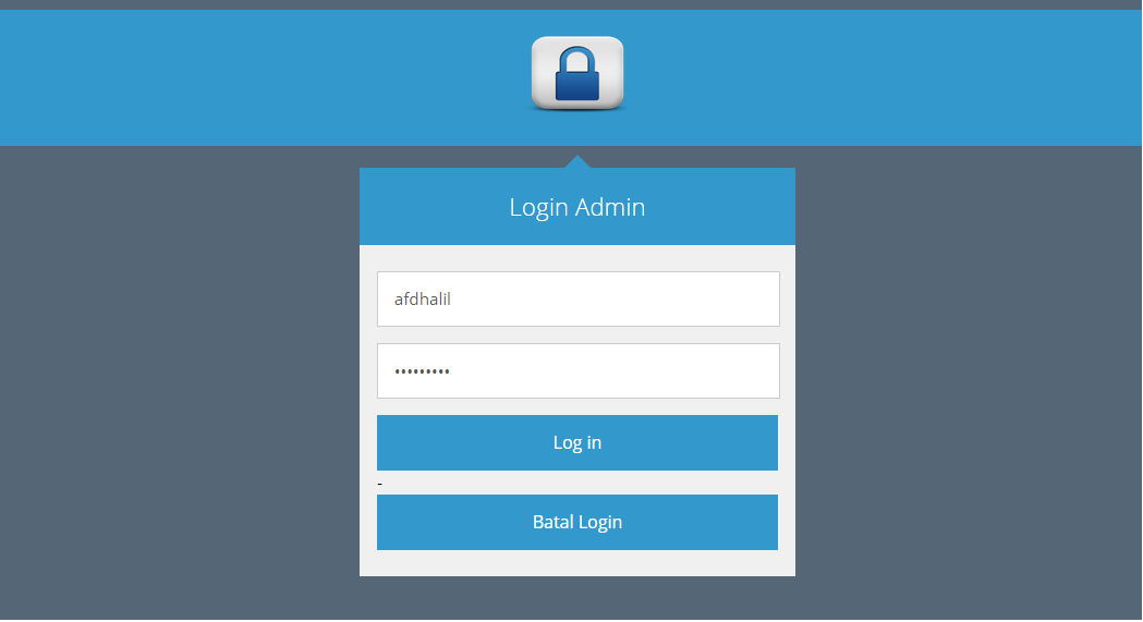 Login PGRI Kota Malang - Persatuan Guru Republik Indonesia Cabang Kota Malang
